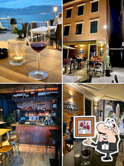 Cin Cin Aperitivo Bar