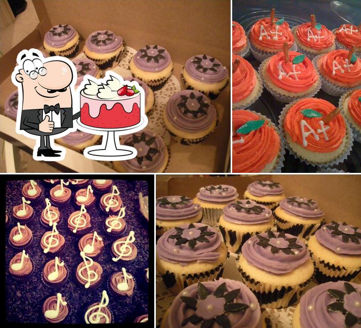 Cupcakey Cakes