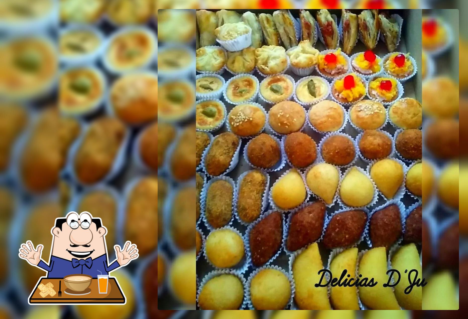 Delicias D'Ju