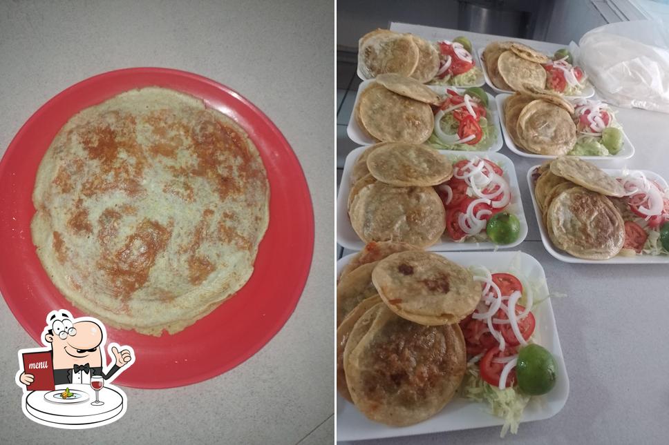 Gorditas Mary