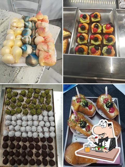 Mi Piace gelateria,caffetteria