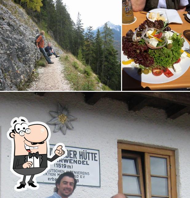 Mittenwalder Hütte