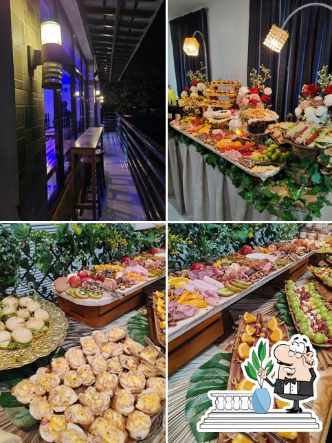 RC Music Lounge & Resto