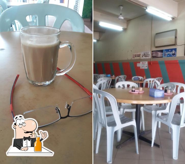 Restoran Rasa Permas