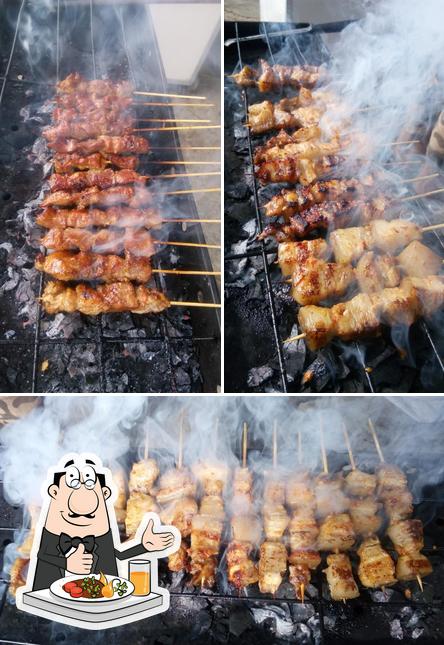 Sate Ba GPI