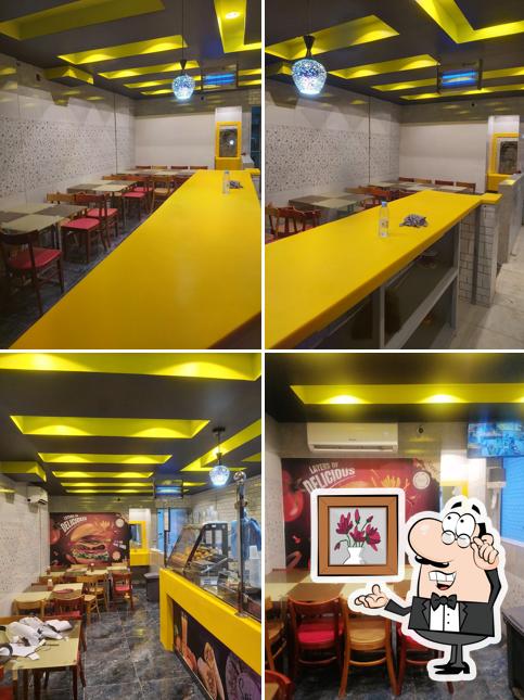 Spicy Broasted House