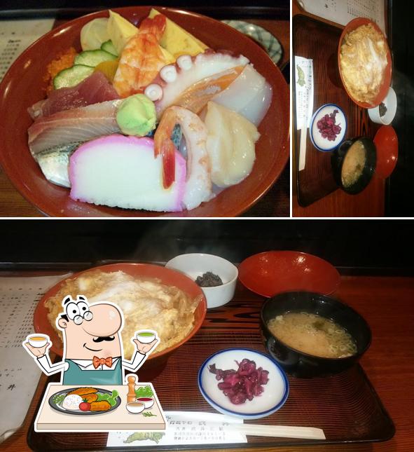 Sushi Yanotakei
