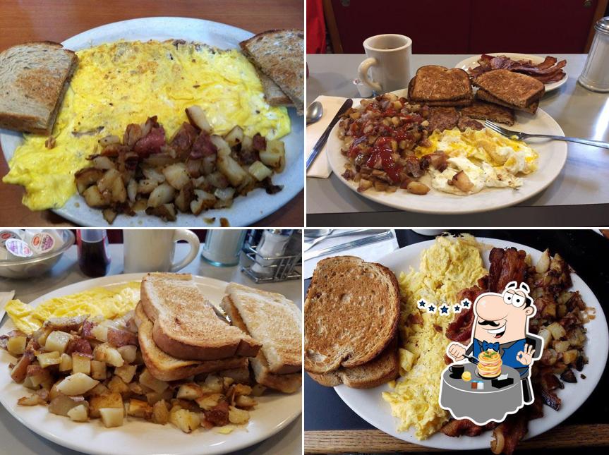 Thread City Diner II