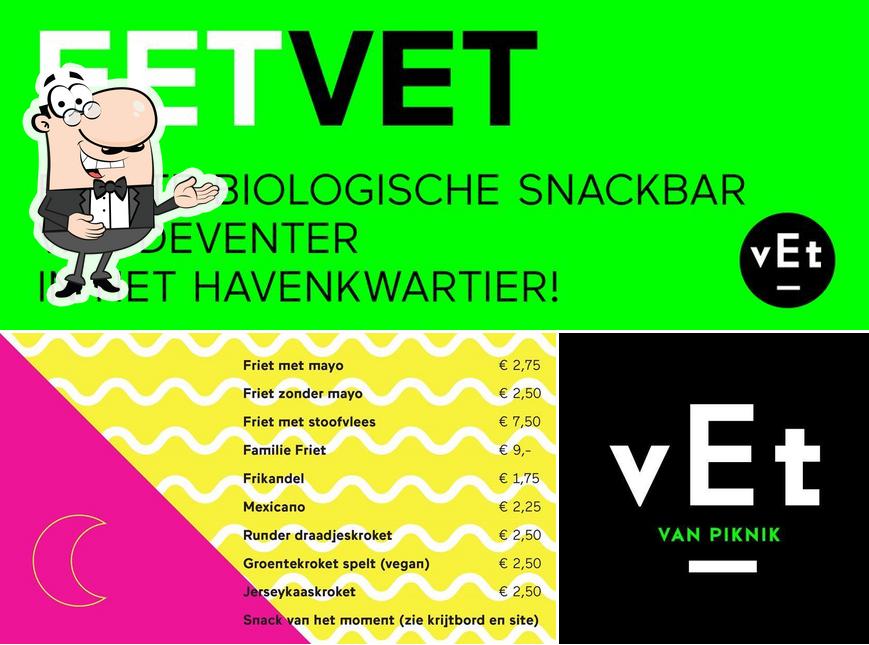 VET
