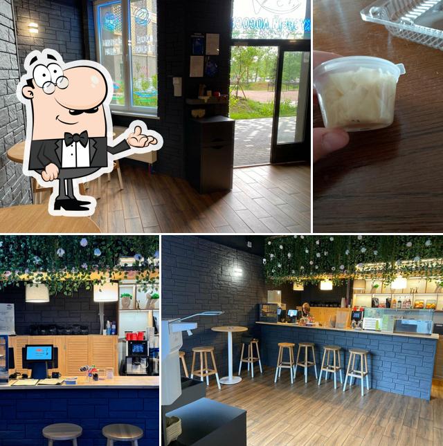 Вкусный Лосось