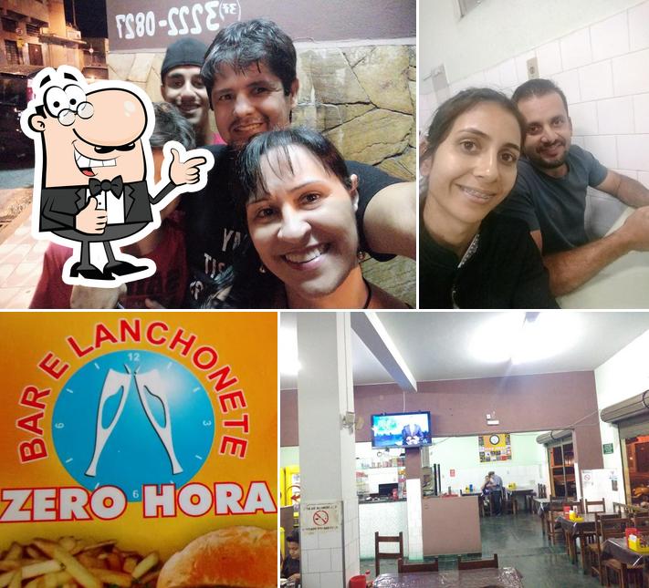 Zero Hora Bar e Restaurante