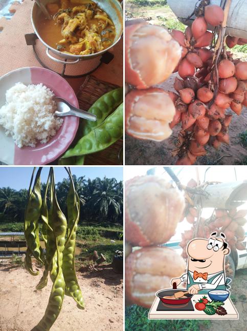 ร้านส้มตำเตือนใจ