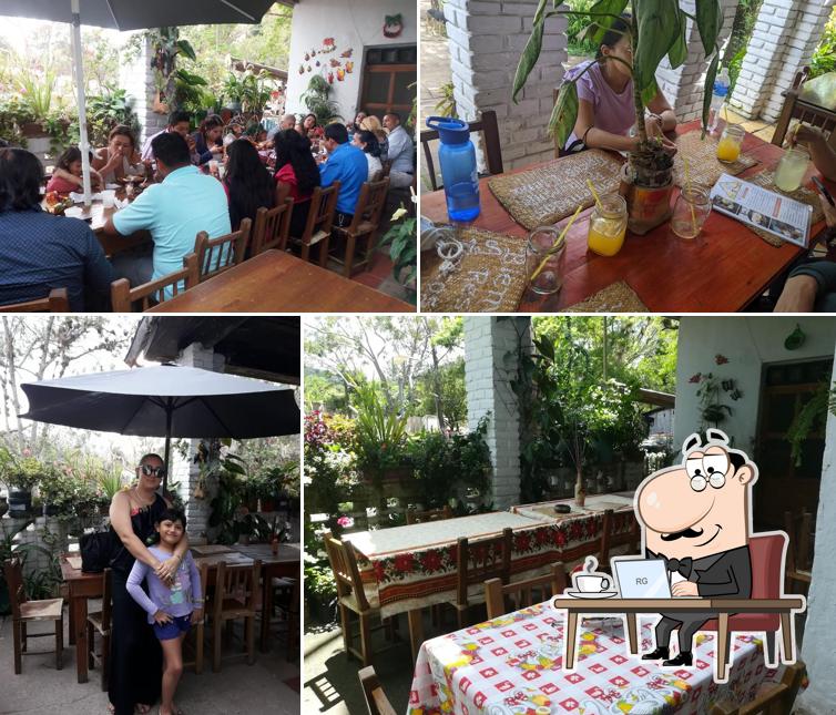 Restaurante Típico Elena