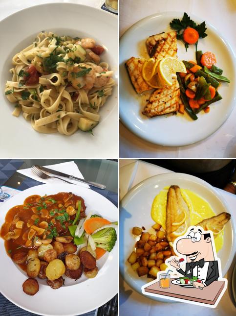 Ristorante Da Enzo