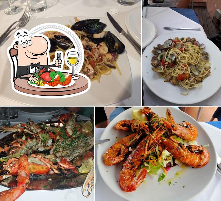 Ristorante Drago