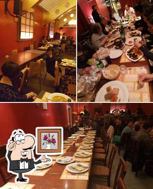 Ristorante Pizzeria Notte Dì