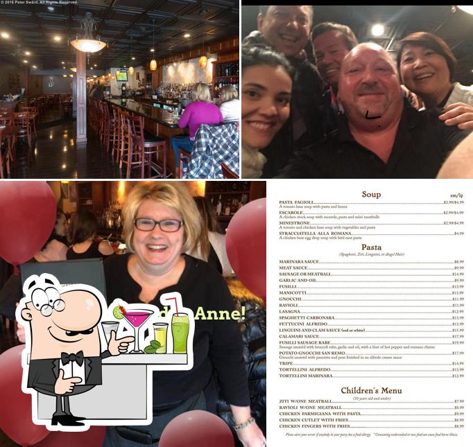 Sabatino's Restaurant