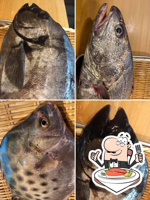Sushi Kaisin