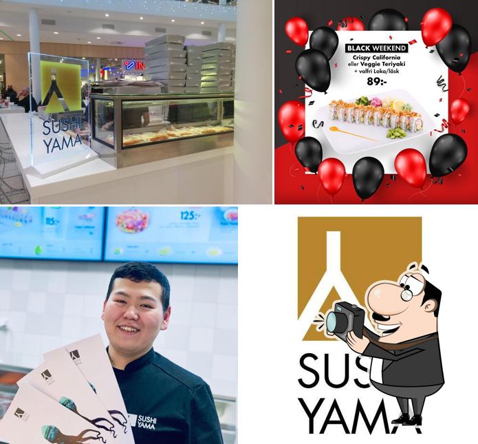 Sushi Yama