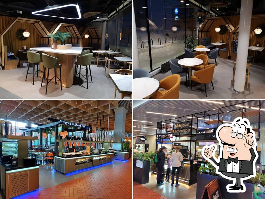 Sway Kitchen&Bar