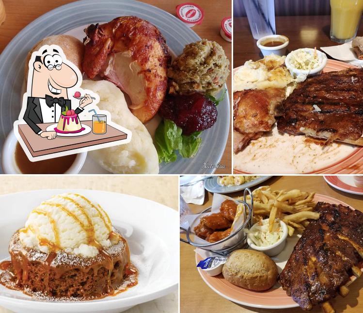 Swiss Chalet