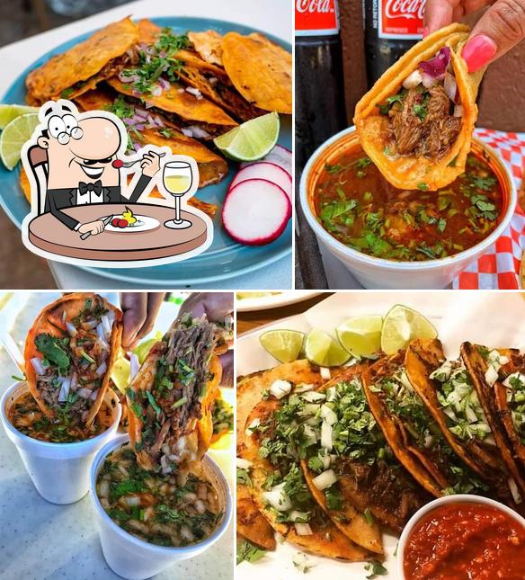 Tacos Los Poblanos
