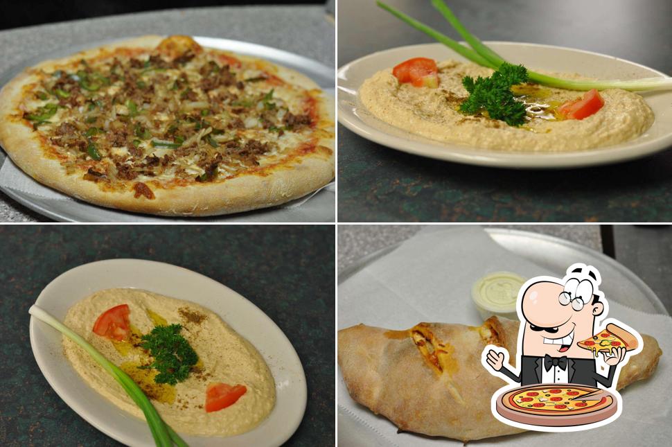 Village Pizza