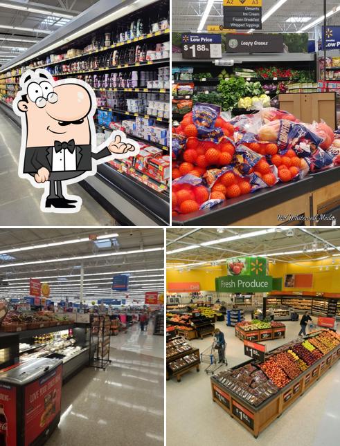 Walmart Supercenter