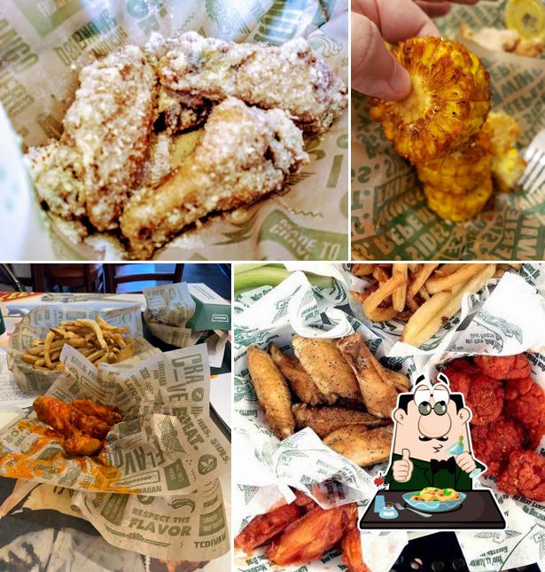 Wingstop