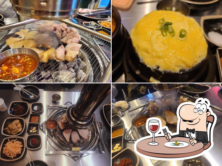 당산오돌 송도점
