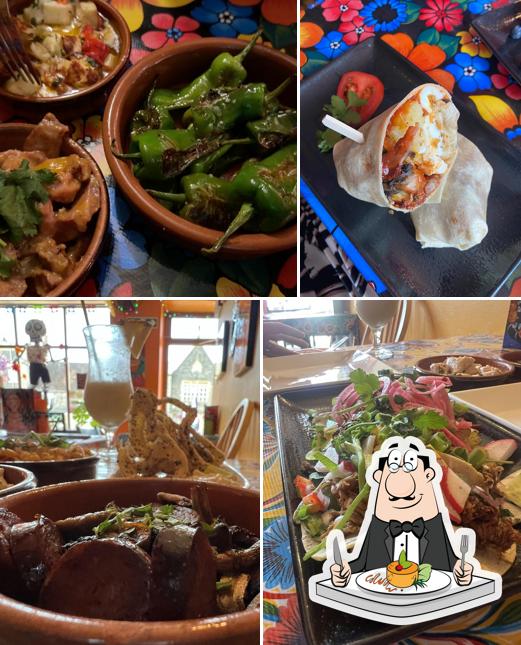 Friends Kitchen - Amigos Cocina