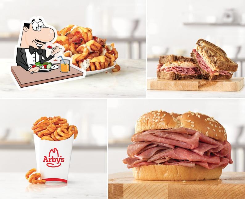 Arby's