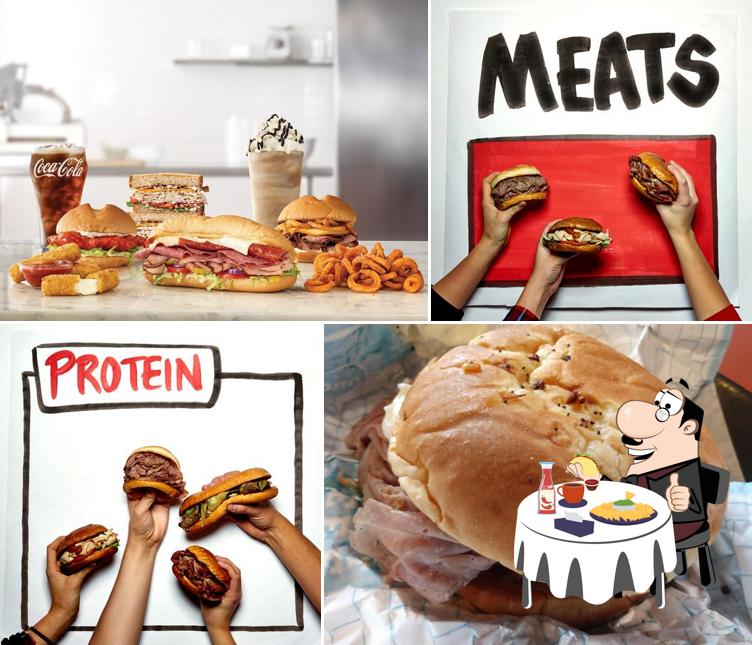 Arby's
