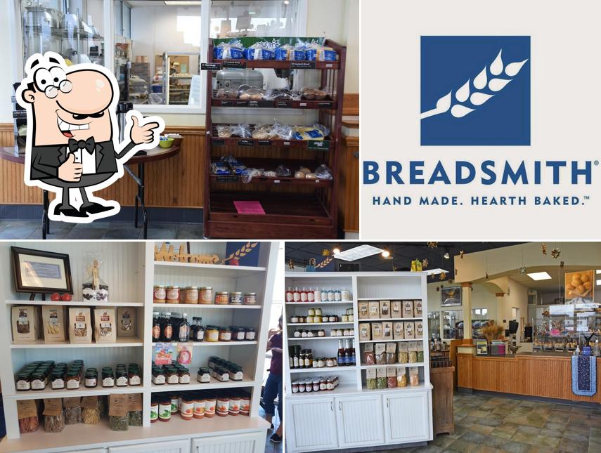 Breadsmith of Appleton East
