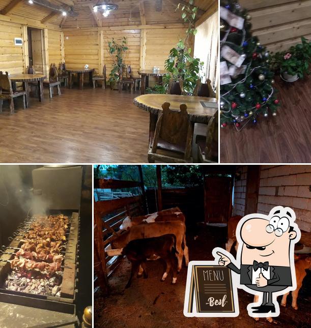 Кафе Прайд