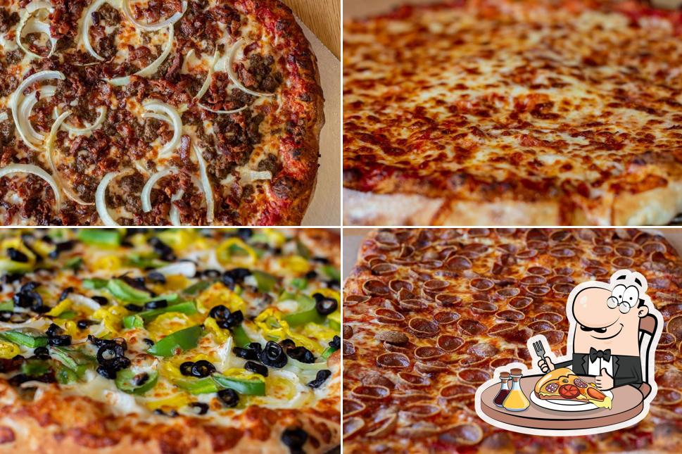 Caraglio's Pizza