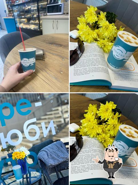 Coffee Time