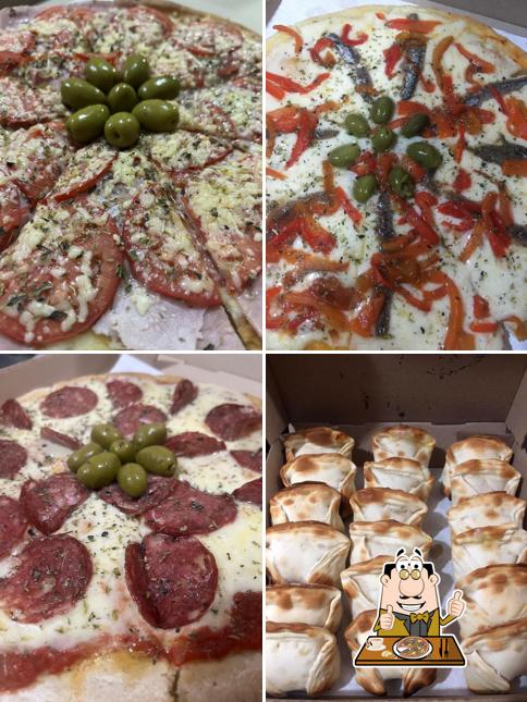 Dr pizza