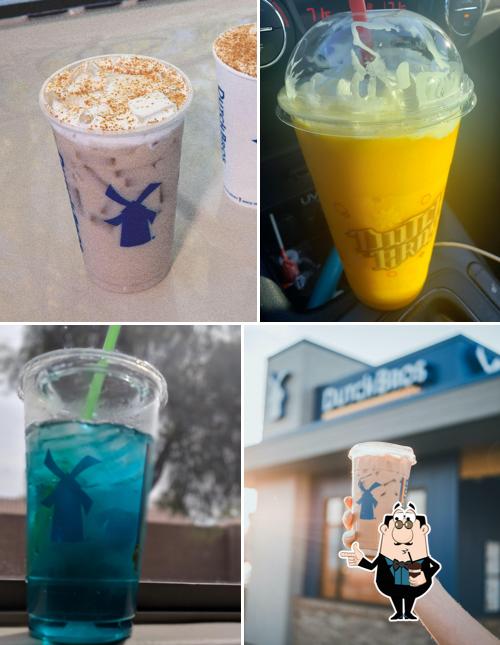 Dutch Bros Coffee
