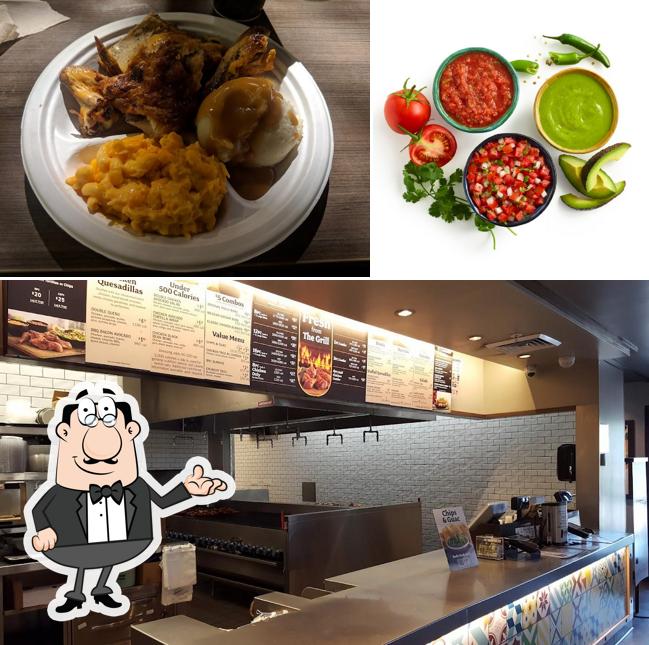 El Pollo Loco