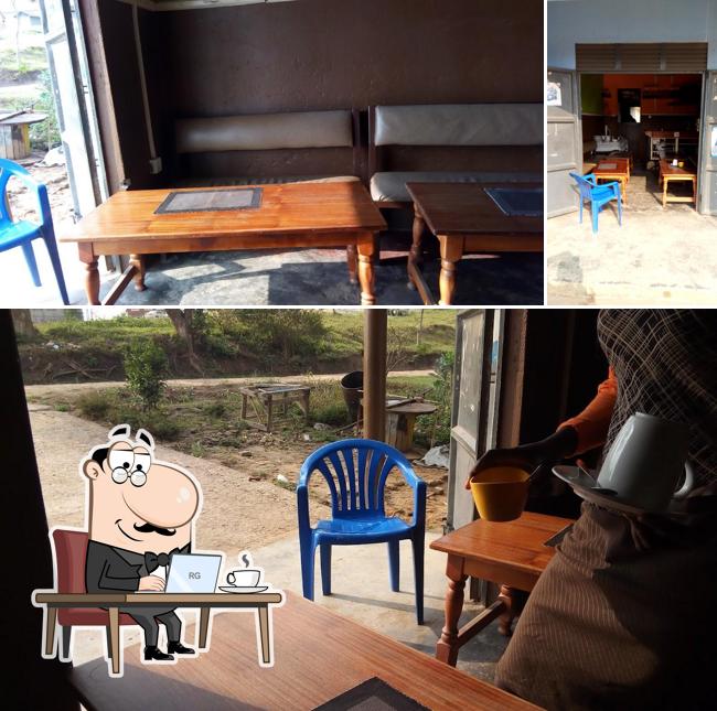 Elias' Restaurant