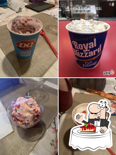 Dairy Queen (Treat)