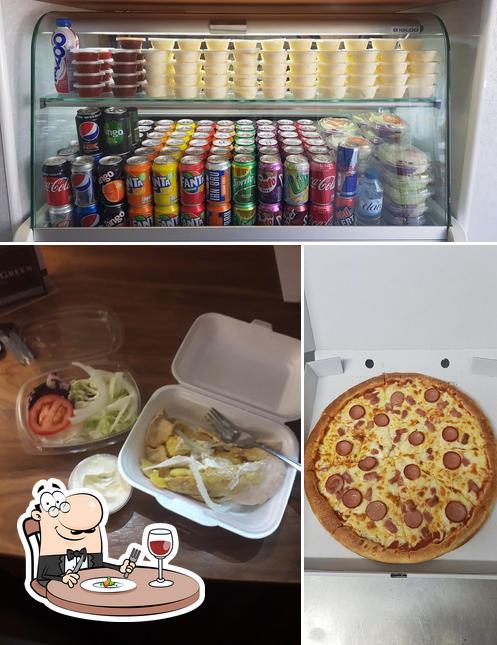 Solway Pizzeria