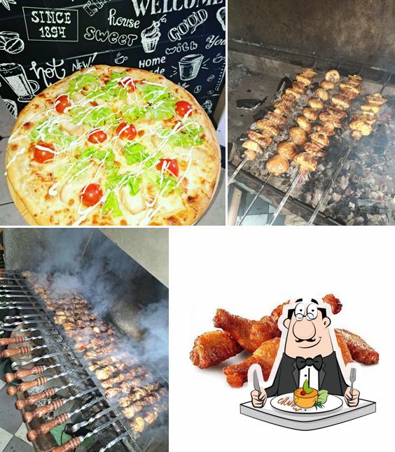 Вкусно Bistro