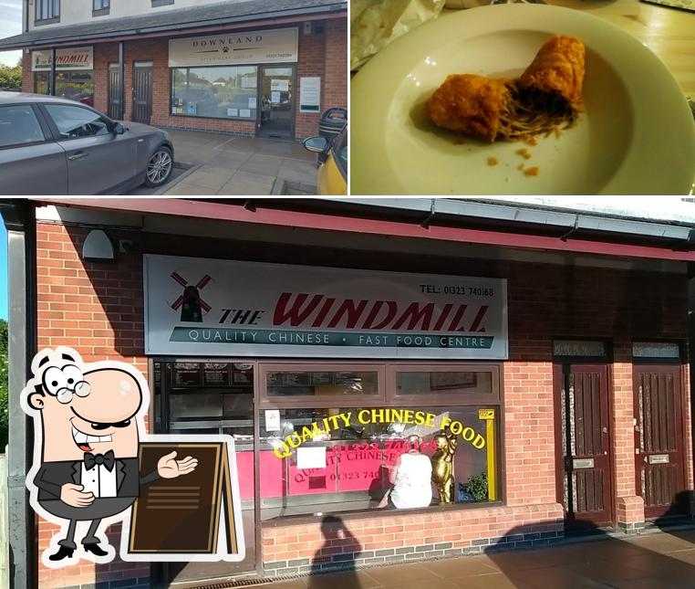Windmill Fast Foods Ltd