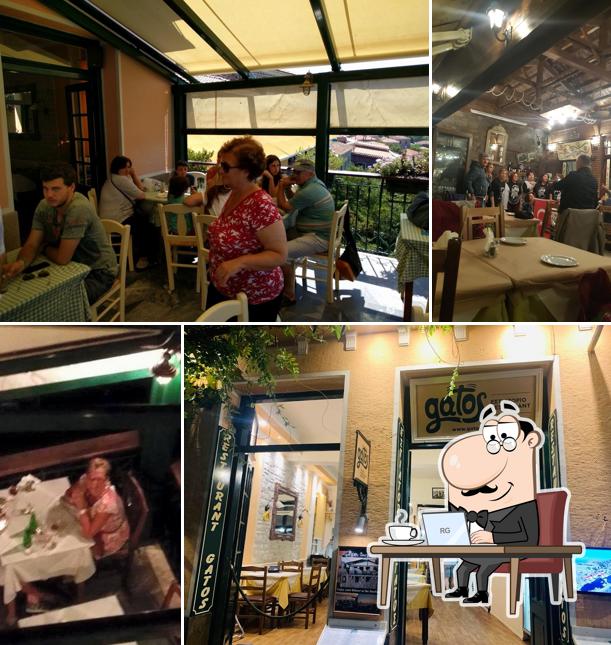 Gatos Restaurant
