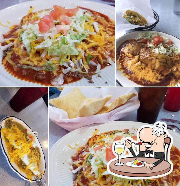Griegos Restaurant