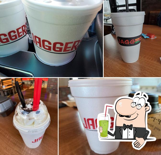 Jaggers