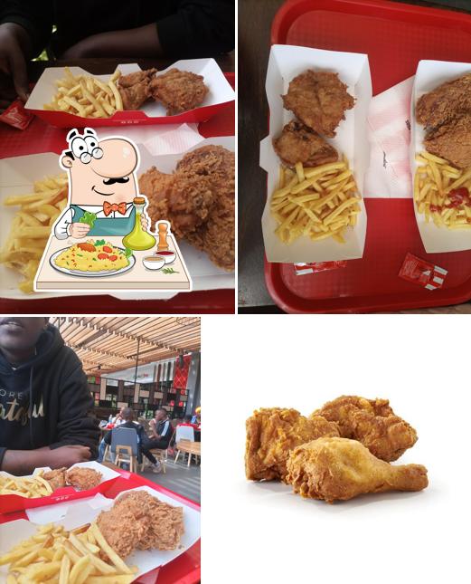 KFC Elodoret