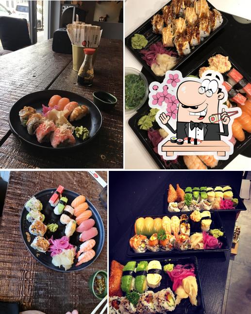 Kito Sushibar